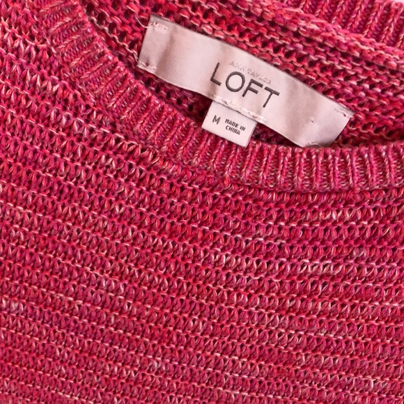 LOFT Sweater - Picture 2 of 4